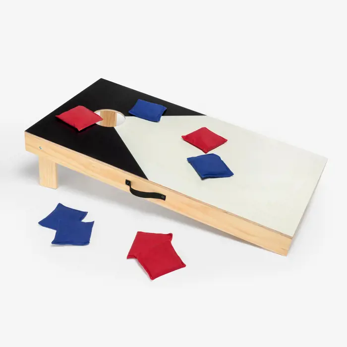 Image illustrant pour Jeu de poche