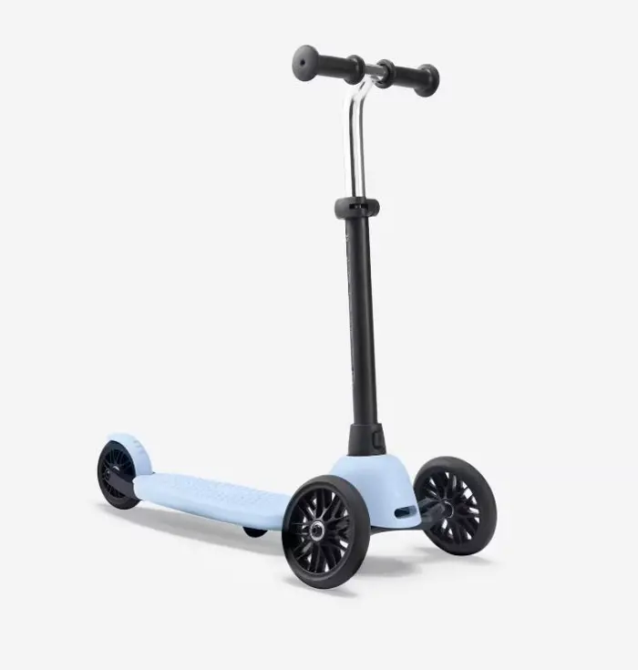 Image illustrating for Scooter
