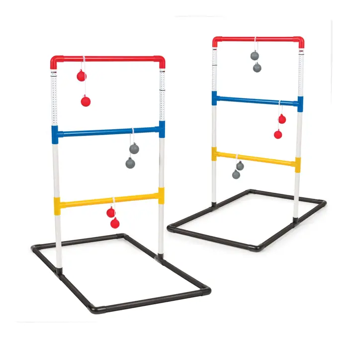 Image illustrating for Lader ball game