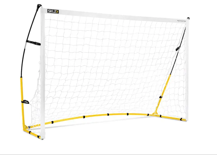 Image illustrating for Portable soccer goal
