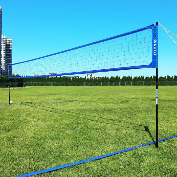 Image illustrating for Volleyball net